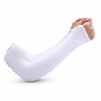CoolCuff™ Cooling Arm Sleeves — Feel Instant Relief and Unstoppable Confidence in the Sun