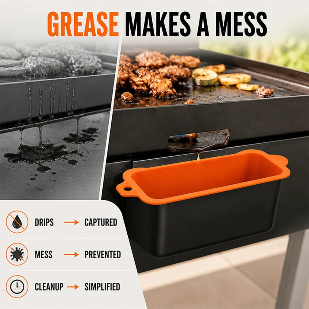 CharClean™ — Turn Messy Cleanup into Effortless Backyard Fun