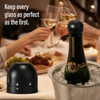CapCrave™— Lock in Every Drop of Freshness and Flavor, Day After Day