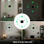 HaloPanel™ — Transform Your Walls into a Calming Glow of Sophisticated Style
