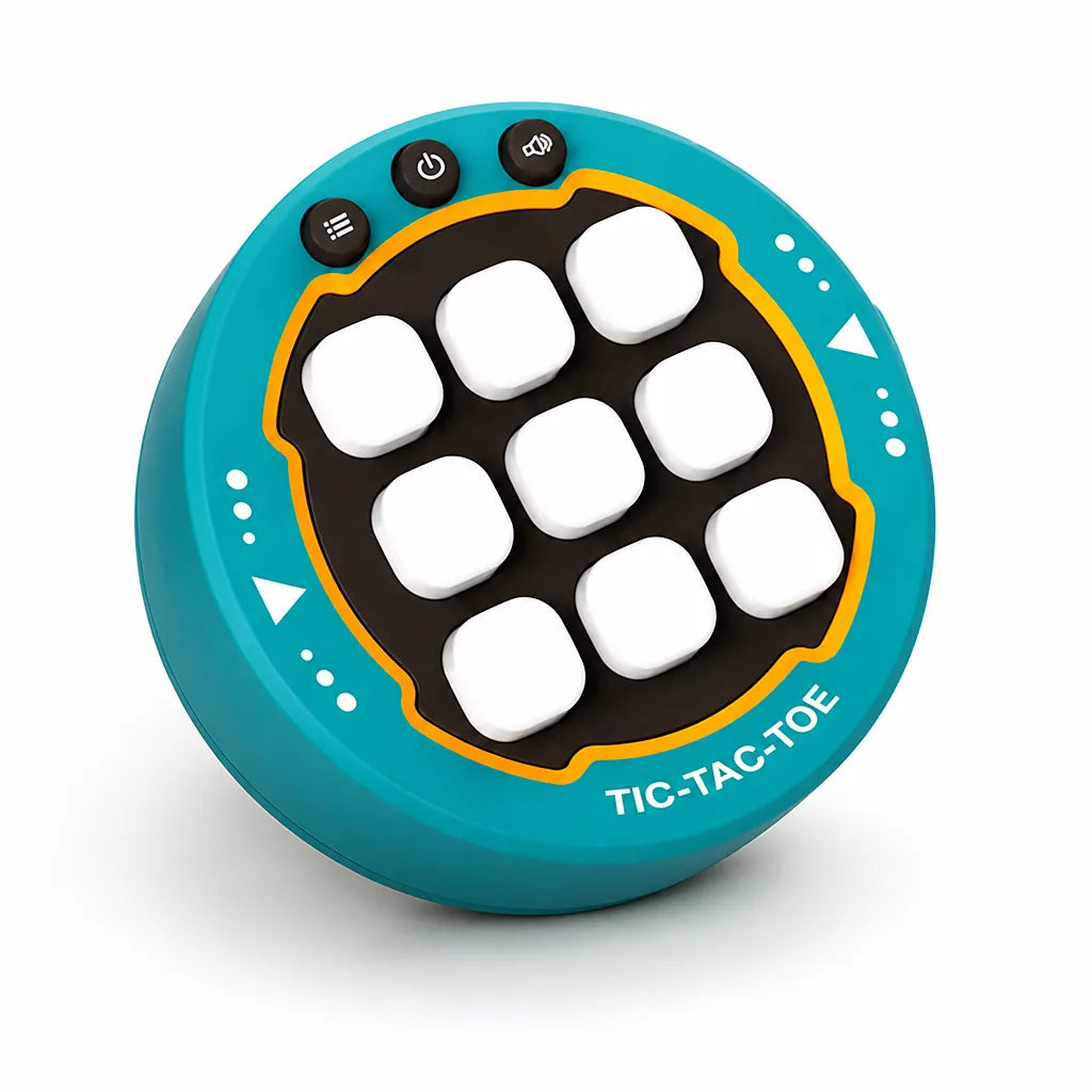 VivaTic™ — Ignite Sharp Minds and Unforgettable Fun Anytime, Anywhere