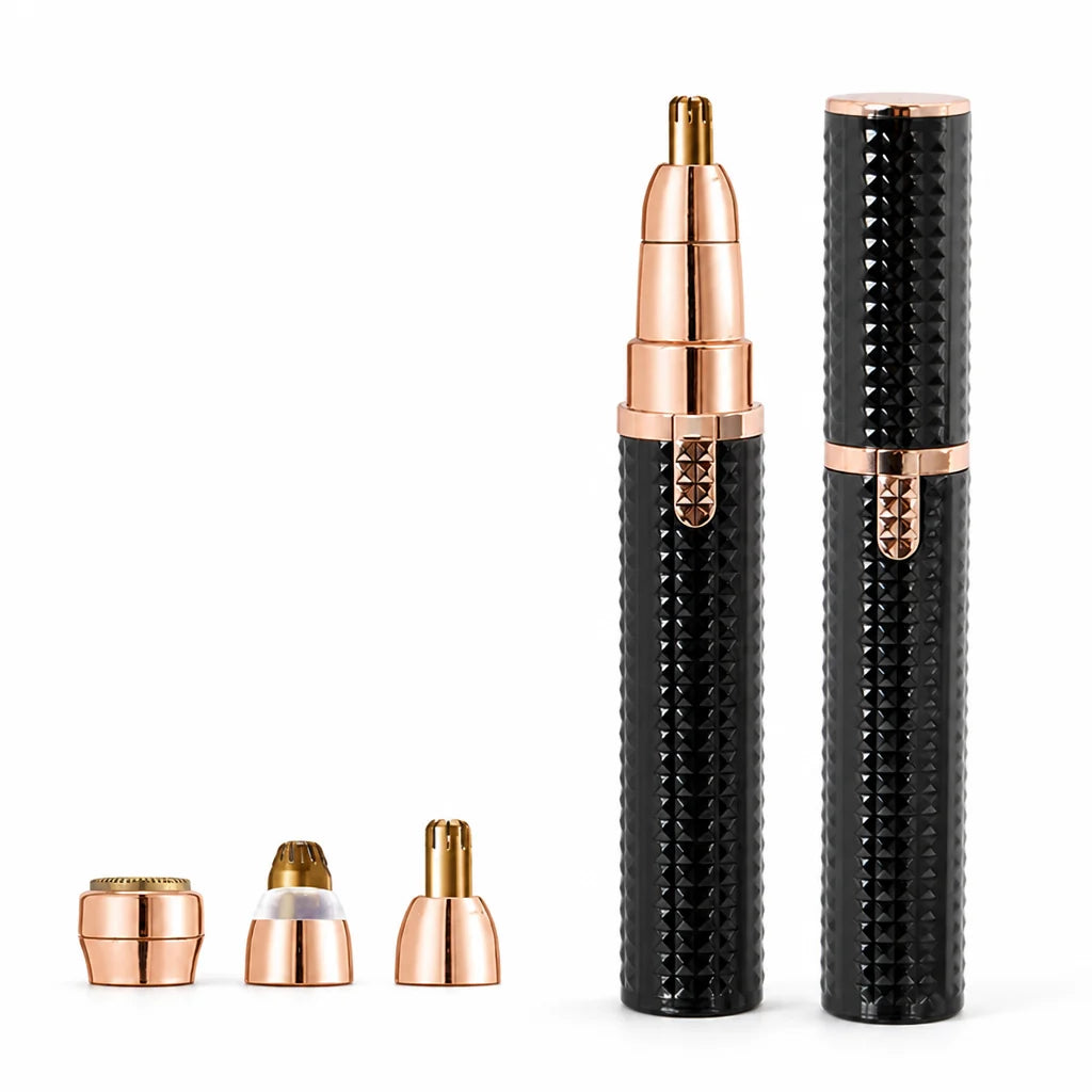 GlideScribe™ Trimmer — Follow Every Contour With Steady, Accurate Control