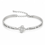 CloverRise™ — Feel the Heartbeat of Unshakeable Bonds and Everyday Luck