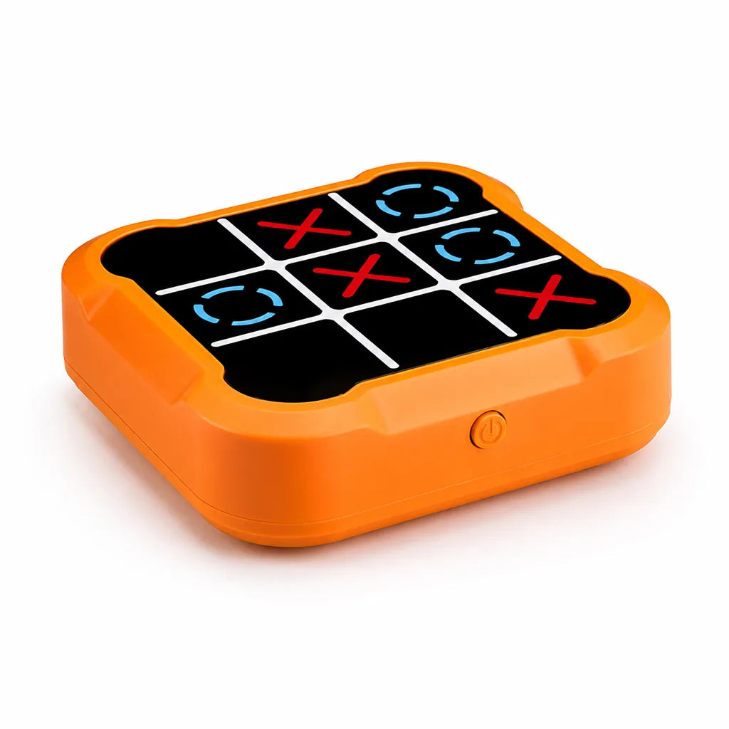 VivaTic™ — Ignite Sharp Minds and Unforgettable Fun Anytime, Anywhere
