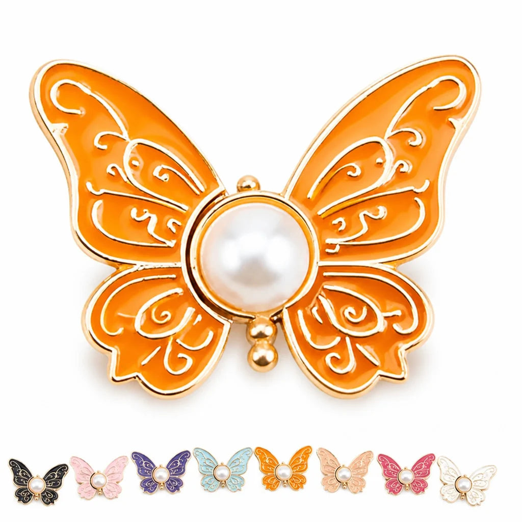 VellicaGlow™ Adjustable Cinch Clips — Instantly Shape Your Waist with Effortless Elegance