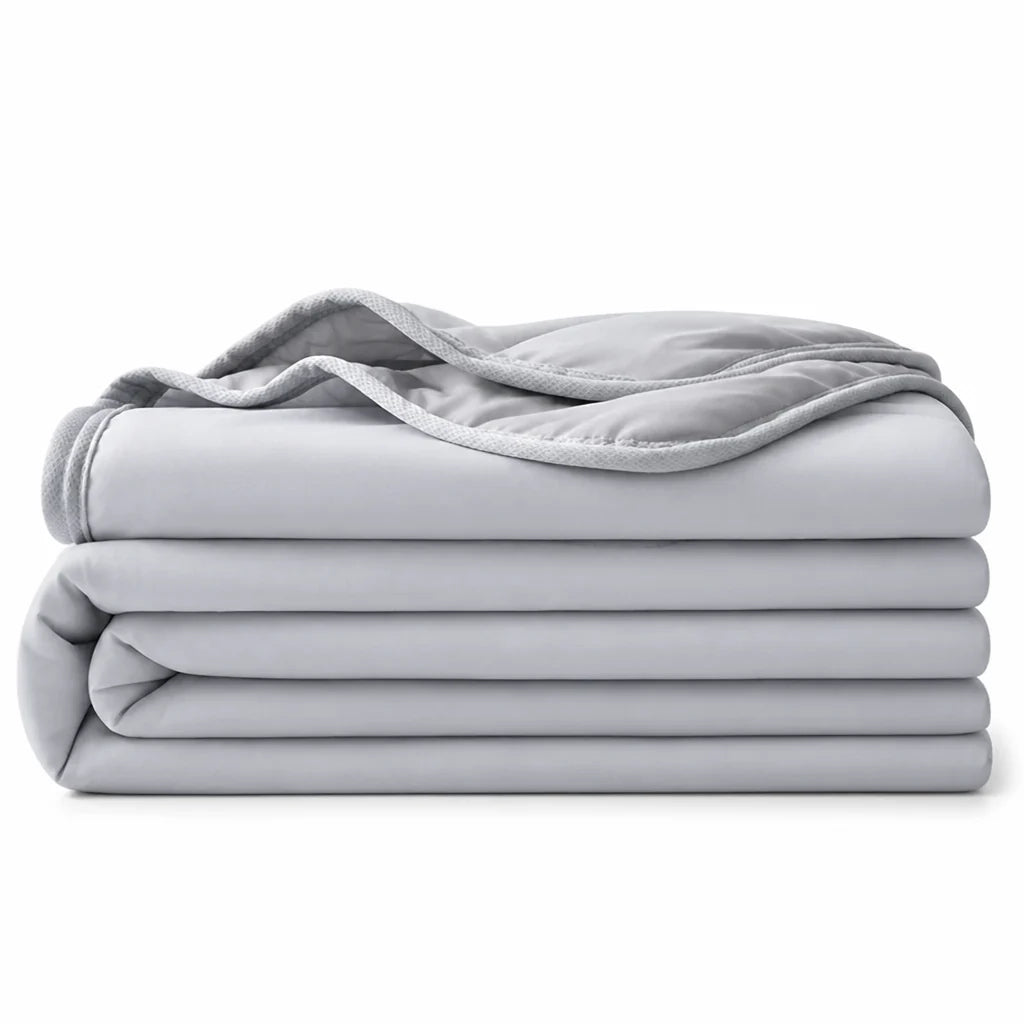 BreezeRest™ — Sleep Cool, Wake Refreshed, Own Every Night