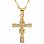 FaithLustre™ — Illuminate Your Faith with Unstoppable, Head-Turning Shine