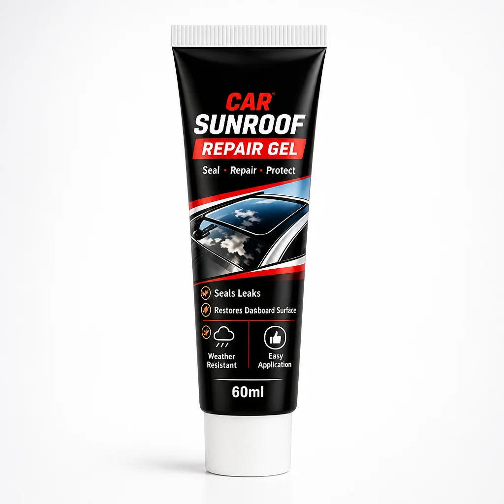 RadianceRestore™ — Instantly Erase Cracks and Bring Back That New-Car Pride