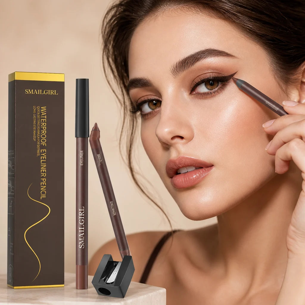 BlinkProof™ — Confident Eye Definition Without the Smudge