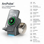 Powerlixa™ — Cut the Clutter and Power All Your Devices Effortlessly