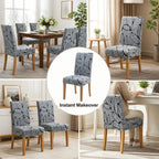 ChairCocoon™ — Turn Old Chairs into Cozy, Head-Turning Comfort Zones Instantly