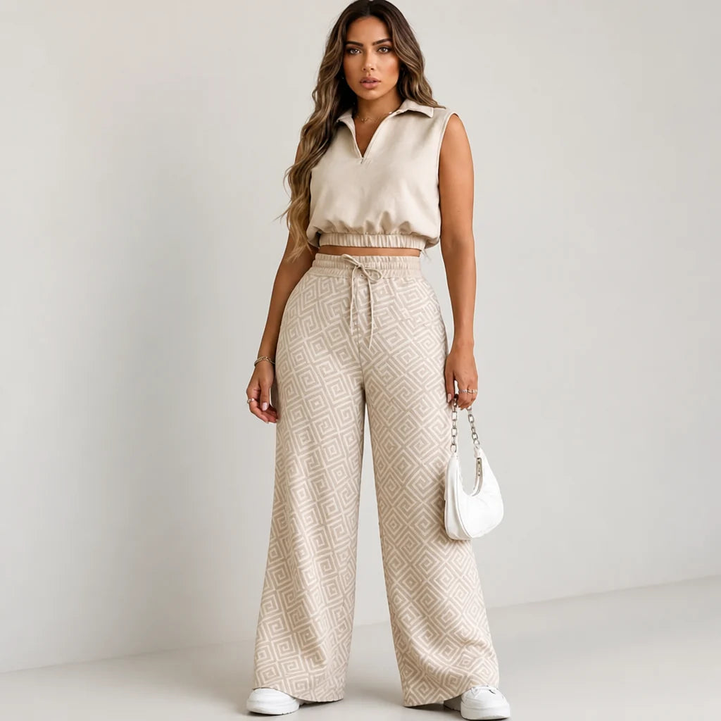 ViraLuxe™ — Command Every Room with Effortless Confidence and Timeless Style