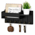 AriaNest™ Wall Organizer — Transform Chaos into Calm and Never Lose a Thing Again