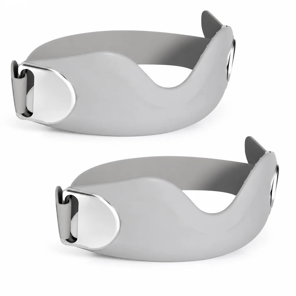 StrideGuard™ — Unlock Pain-Free Movement and Take Back Your Active Life