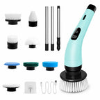 CleanVolt™— Effortless Power Clean That Makes Your Home Shine Like New