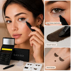 ArcTheory™ — Nail Perfect Symmetry and Own Every Gaze Instantly