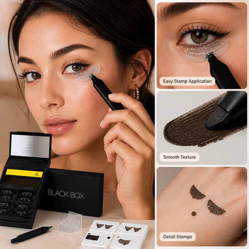 ArcTheory™ — Nail Perfect Symmetry and Own Every Gaze Instantly