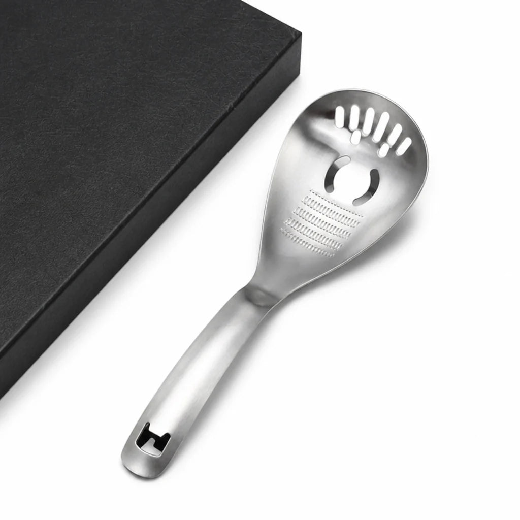 StirSleek™ — Bring Smooth Control to Every Cooking Moment