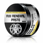 Rimvexa™ Wheel Paste — Instantly Erase Scratches and Lock in Showroom Shine for Miles