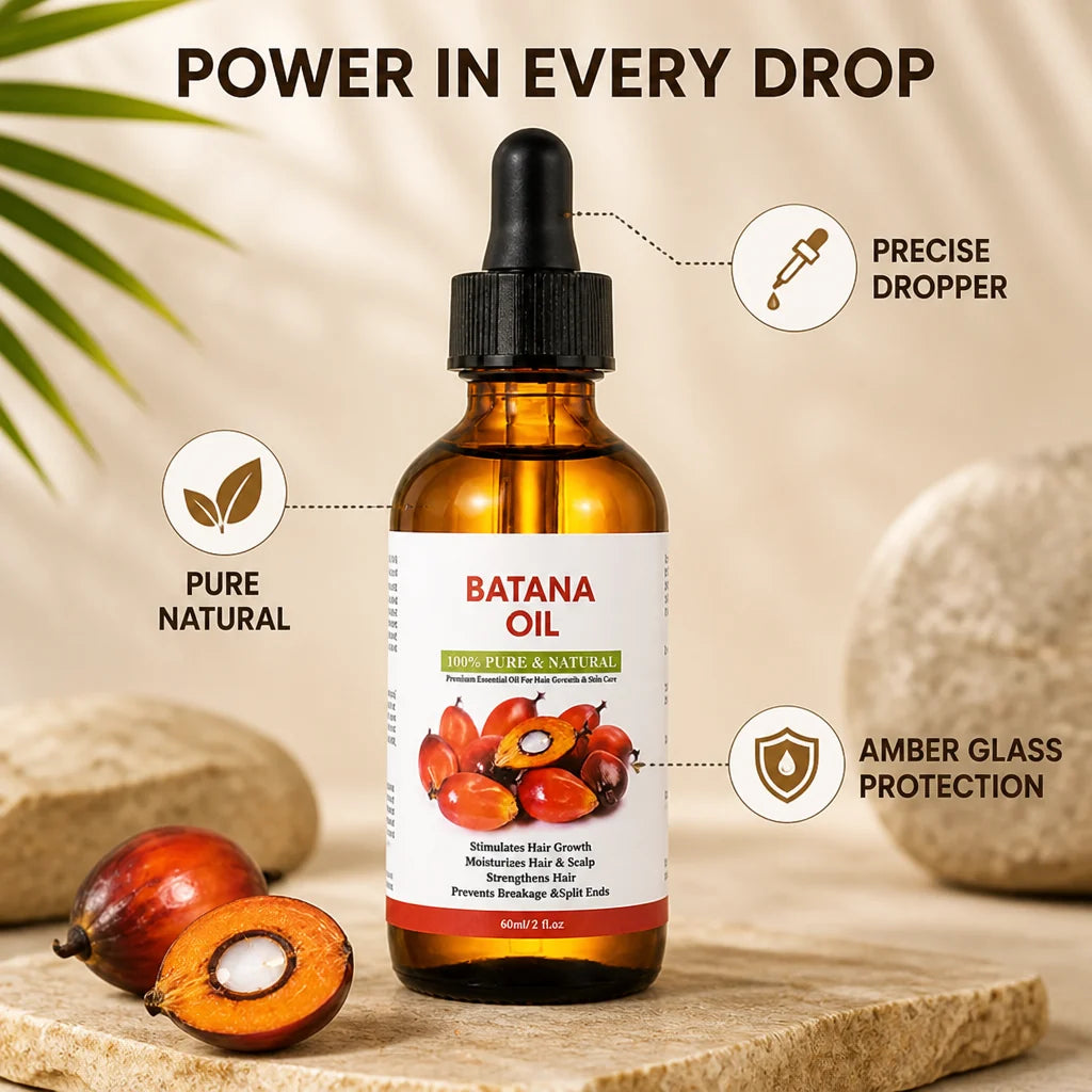 ManeRevive™Hair Elixir — Unlock Radiant, Head-Turning Hair That Feels Alive and Strong