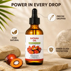 Rootelvia™ Hair Elixir — Unlock Radiant, Head-Turning Hair That Feels Alive and Strong