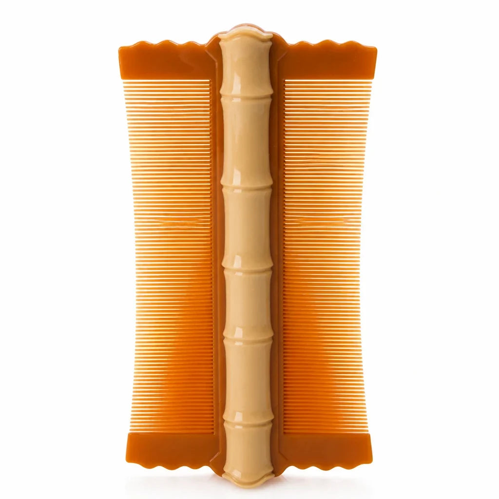 Knotiva™— End Itch & Tangles for Smooth, Happy Scalp Freedom