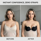 CurveVector™ — Give your figure a sharper, more sculpted-looking visual profile