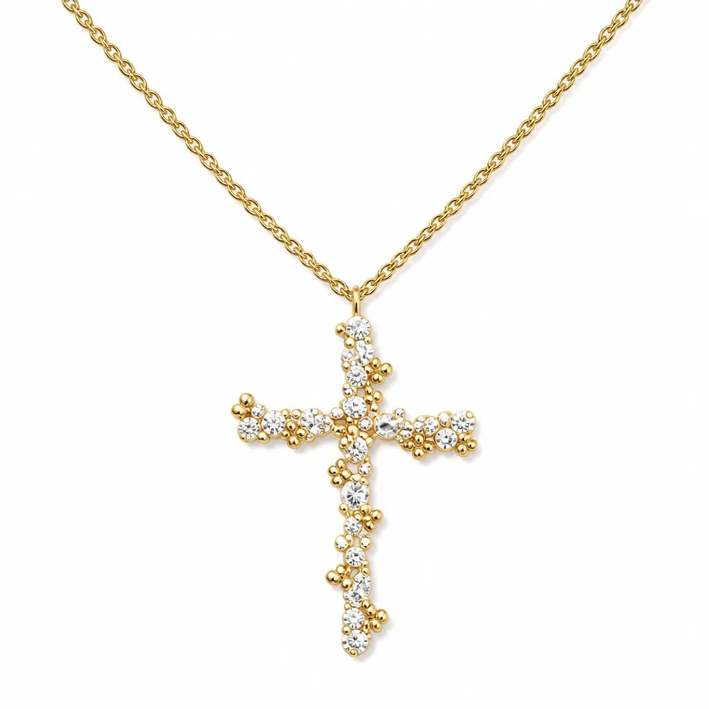LumaBelle™ — Ignite Confidence with Every Dazzling Glance