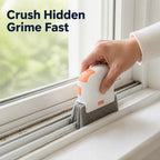 GrimeGlide™ — Crush Hidden Grime Fast for a Spotless, Stress-Free Home