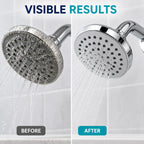 Descalia™ Limescale Eraser — Instantly Revive Your Bathroom’s Gleam and Confidence