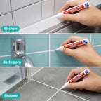 TileLine™ — Instantly Revive Your Grout for a Fresh, Spotless Home You’ll Love