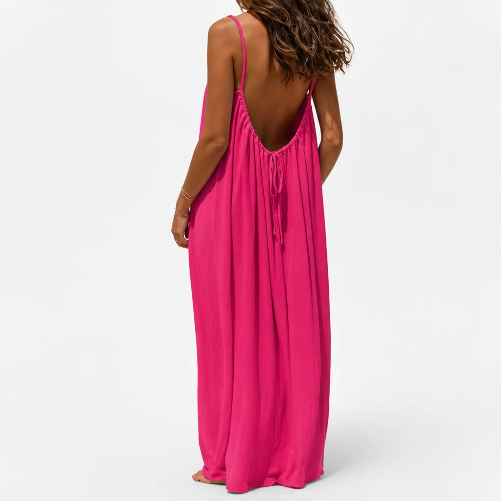 LuminaEase™ — Slip Into All-Day Confidence and Featherlight Freedom