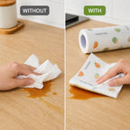 TidyFlick — Flick Through Everyday Messes With Remarkable Ease