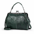LaViena™ Handbag — Own Timeless Elegance That Organizes and Empowers Your Day