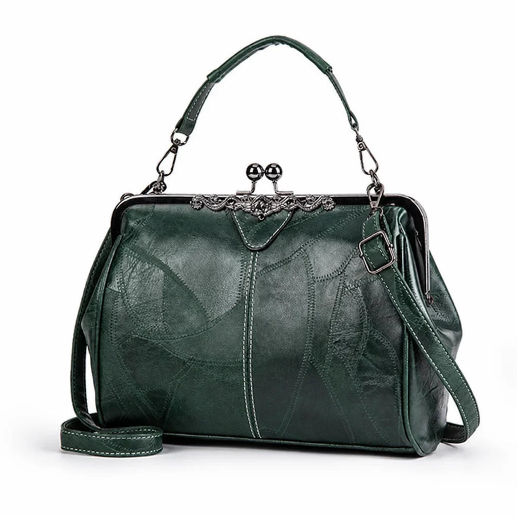 LaViena™ Handbag — Own Timeless Elegance That Organizes and Empowers Your Day