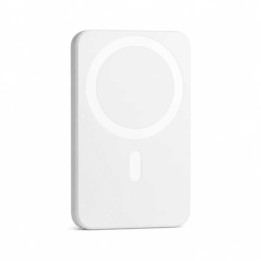 Voltara™ — Snap On, Power Up, and Never Miss a Moment