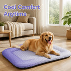CoolPaw™ Cooling Gel Mat — Instantly Soothe Your Pet’s Overheated Body and Bring Blissful Relief