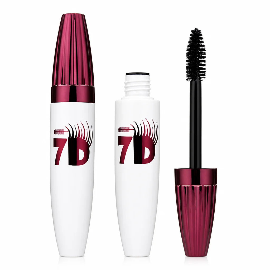 RamoraLash™ — Unleash Bold, All-Day Volume and Curl That Never Quits