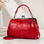 LaViena™ Handbag — Own Timeless Elegance That Organizes and Empowers Your Day