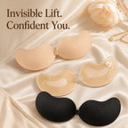 CurveVector™ — Give your figure a sharper, more sculpted-looking visual profile