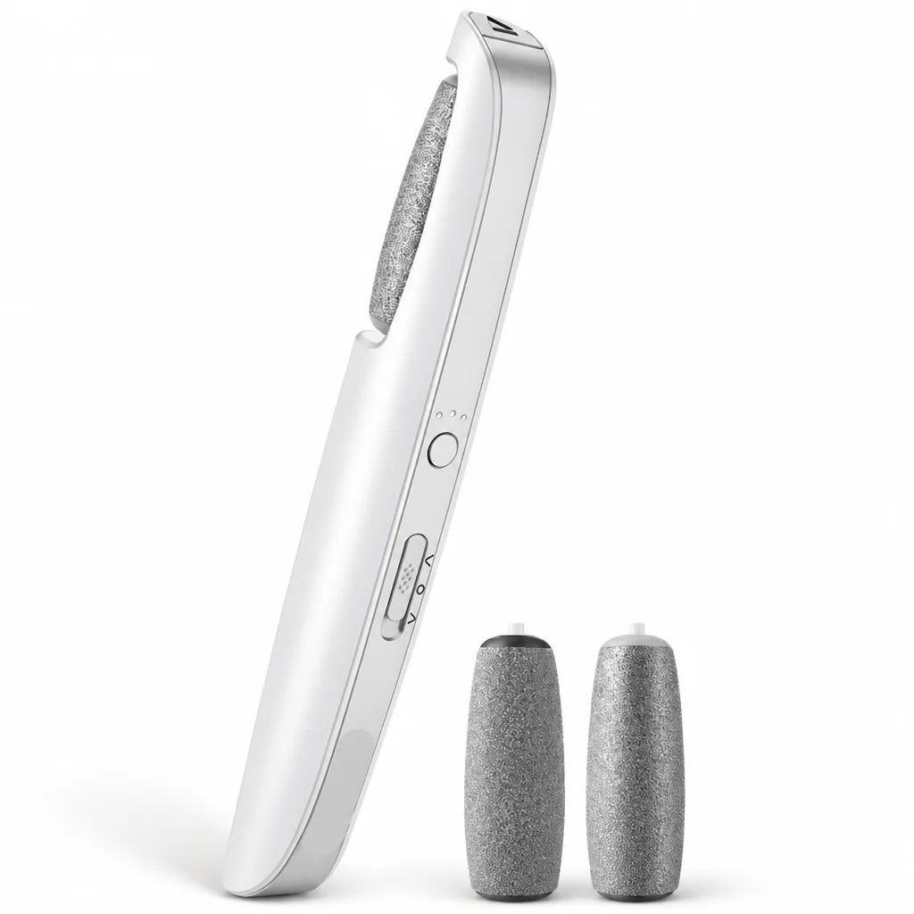 Pedivanta™ — Reveal Irresistibly Soft, Show-Off-Ready Feet Instantly