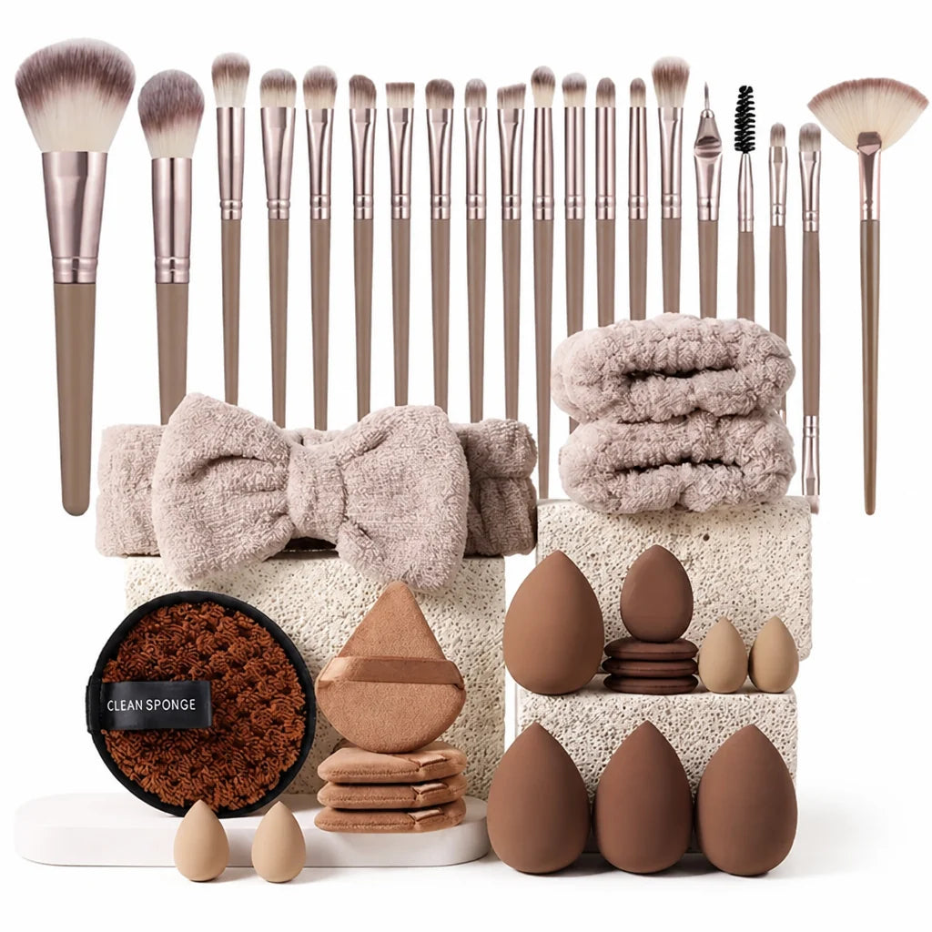 FlawlessFlow™ — Effortless Flawless Skin That Turns Heads Every Time