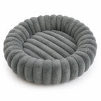 VeloriNest™ — The Ultimate Hug of Warmth and Support Your Pet Will Never Want to Leave