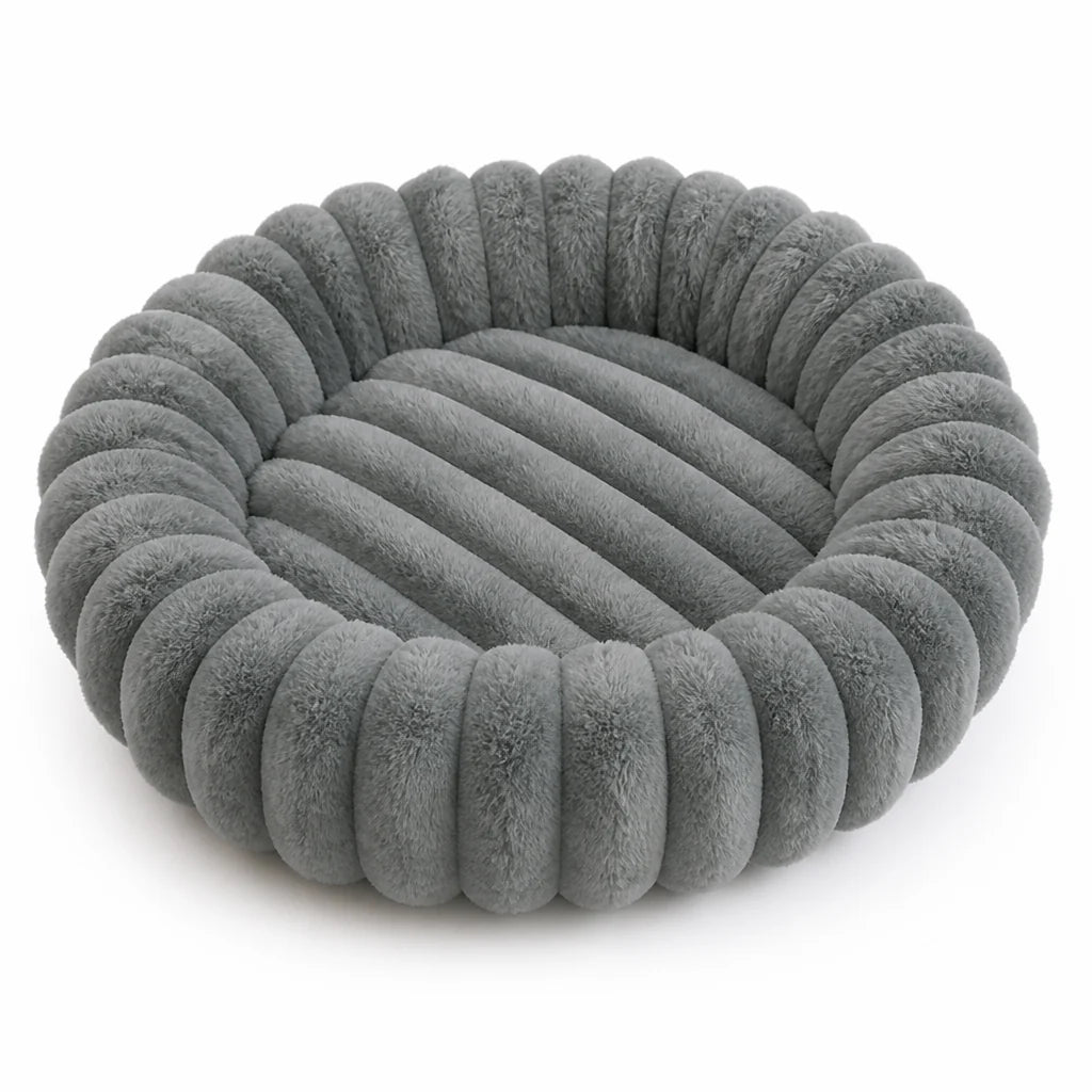 VeloriNest™ — The Ultimate Hug of Warmth and Support Your Pet Will Never Want to Leave