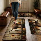 GripLuxe™ Runner — Step Confidently on a Spill-Proof, Stunning Surface Every Time