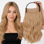 RootSilhouette™ — Create the appearance of a fuller, beautifully framed hairline