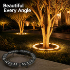 StarNest™ — Surround Your Outdoors with Show-Stopping, Weatherproof Brilliance