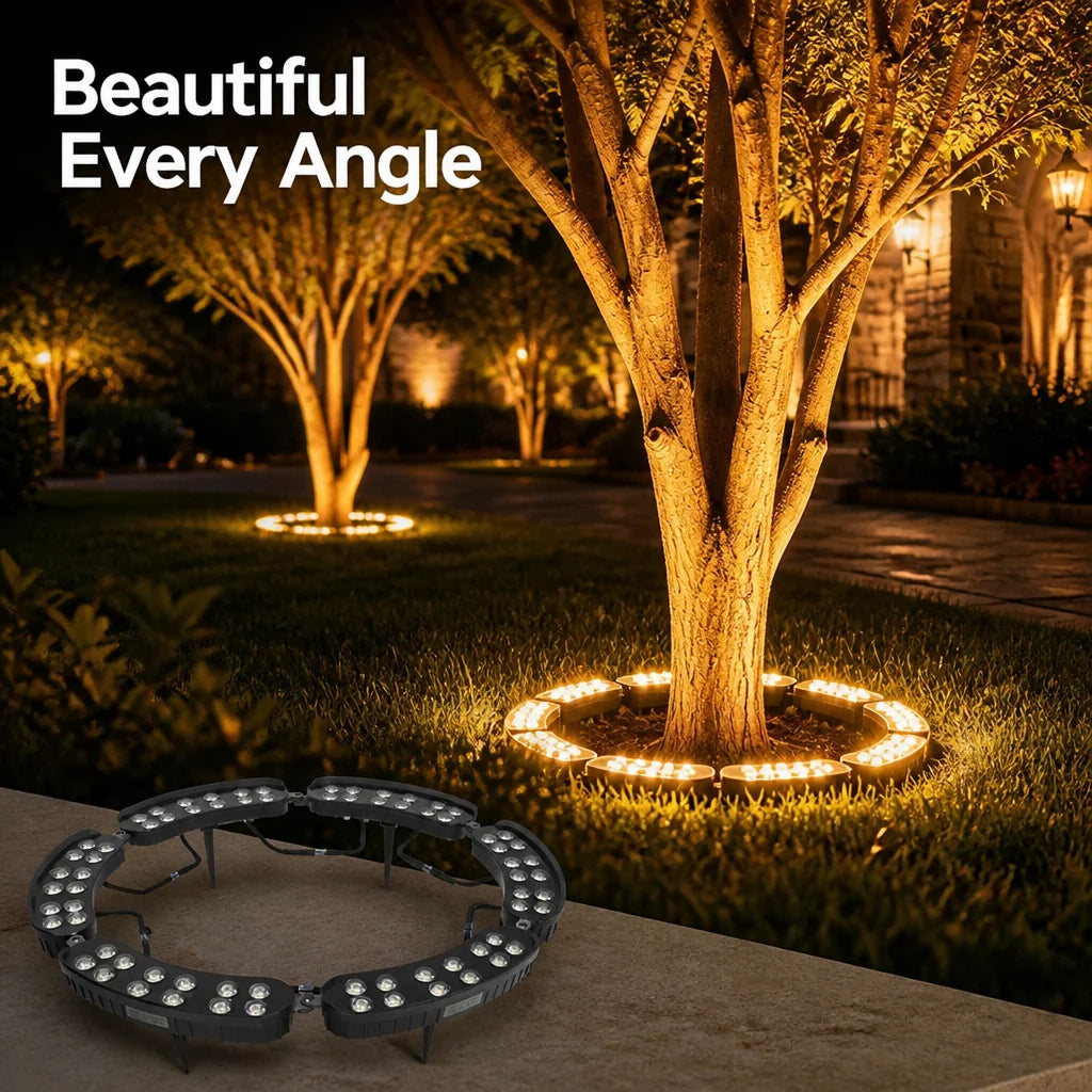 StarNest™ — Surround Your Outdoors with Show-Stopping, Weatherproof Brilliance