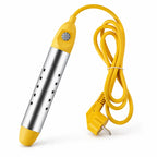 FrostBreak™ Pro — Push back the chill with convenient heat on demand