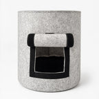 Rootivelle™ Grow Bag — Harvest Fresh, Flavorful Veggies Right from Any Tiny Space
